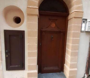 Old Town Apartment | 60 m² Apartment ∙ 2 bedrooms ∙ 7 guests