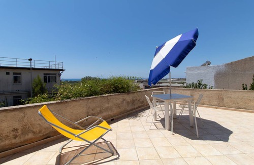 Santa Maria del Focallo Apartment | 60 m² Apartment ∙ 2 bedrooms ∙ 6 guests