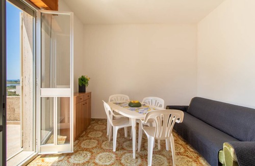 Santa Maria del Focallo Apartment | 60 m² Apartment ∙ 2 bedrooms ∙ 6 guests