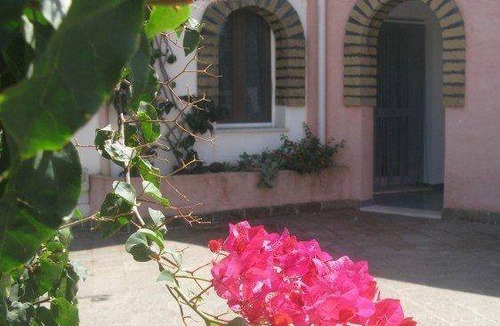 Kamma Apartment | 60 m² Apartment ∙ 2 bedrooms ∙ 5 guests