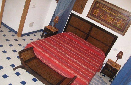 Kamma Apartment | 60 m² Apartment ∙ 2 bedrooms ∙ 5 guests