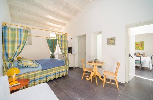 Alia Apartment | 60 m² Apartment ∙ 2 bedrooms ∙ 5 guests