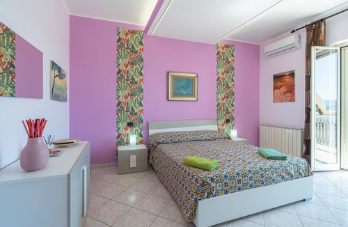 Floridia Apartment | 60 m² Apartment ∙ 2 bedrooms ∙ 4 guests