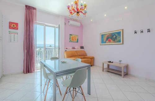 Floridia Apartment | 60 m² Apartment ∙ 2 bedrooms ∙ 4 guests