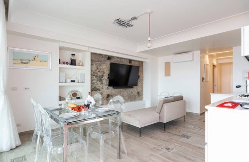 Letojanni Apartment | 60 m² Apartment ∙ 2 bedrooms ∙ 3 guests