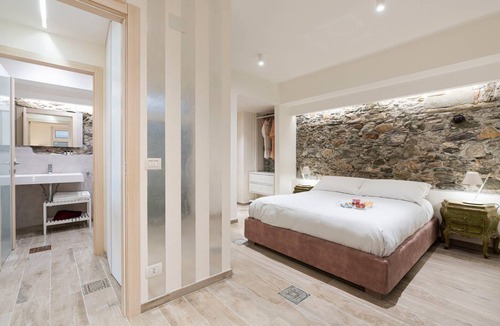 Letojanni Apartment | 60 m² Apartment ∙ 2 bedrooms ∙ 3 guests