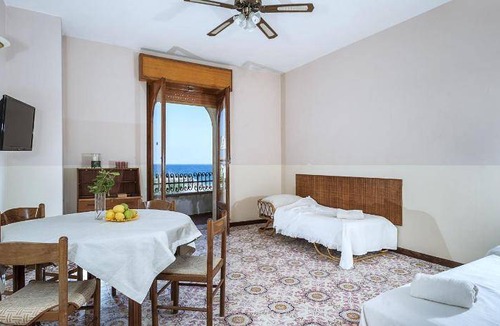 Recanati Apartment | 60 m² Apartment ∙ 2 bedrooms ∙ 127 guests