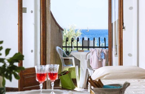 Recanati Apartment | 60 m² Apartment ∙ 2 bedrooms ∙ 127 guests