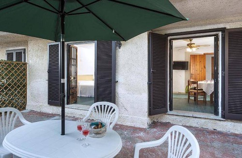 Recanati Apartment | 60 m² Apartment ∙ 2 bedrooms ∙ 127 guests