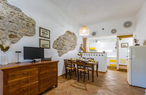 Piraino Apartment | 60 m² Apartment ∙ 2 bedrooms ∙ 5 guests