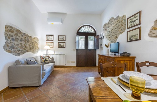 Piraino Apartment | 60 m² Apartment ∙ 2 bedrooms ∙ 5 guests