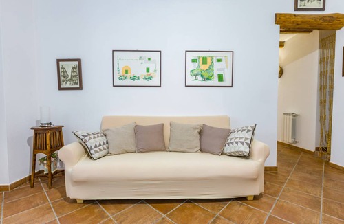 Piraino Apartment | 60 m² Apartment ∙ 2 bedrooms ∙ 5 guests