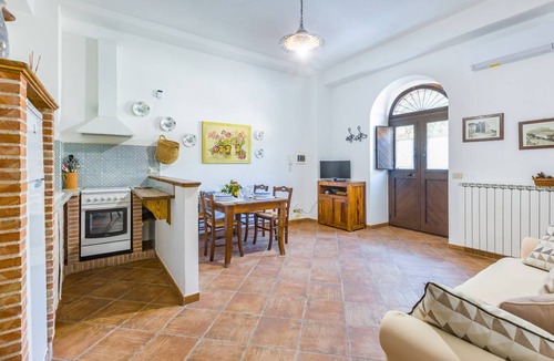 Piraino Apartment | 60 m² Apartment ∙ 2 bedrooms ∙ 5 guests