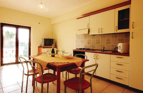 Acquedolci Apartment | 60 m² Apartment ∙ 3 bedrooms ∙ 5 guests
