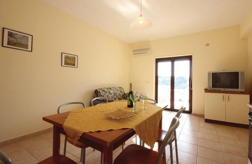 Acquedolci Apartment | 60 m² Apartment ∙ 3 bedrooms ∙ 5 guests