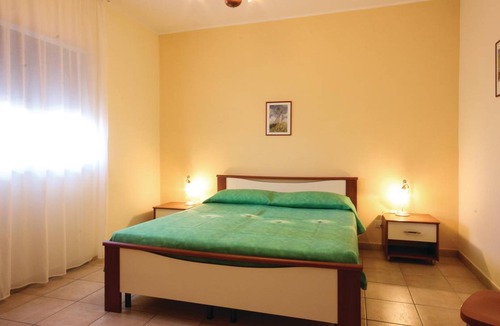 Acquedolci Apartment | 60 m² Apartment ∙ 3 bedrooms ∙ 5 guests