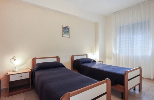 Acquedolci Apartment | 60 m² Apartment ∙ 3 bedrooms ∙ 5 guests