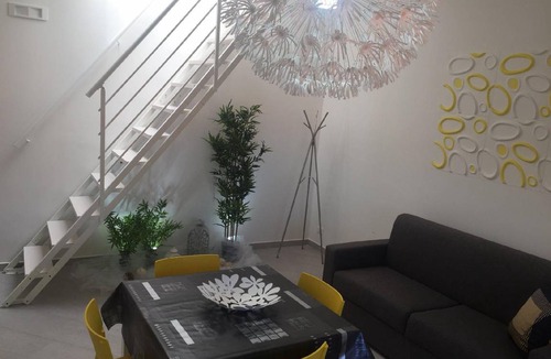 Balestrate Apartment | 60 m² Apartment ∙ 2 bedrooms ∙ 5 guests