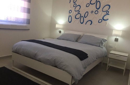 Balestrate Apartment | 60 m² Apartment ∙ 2 bedrooms ∙ 5 guests