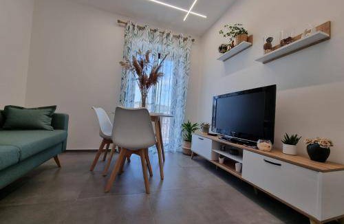 Caltavuturo Apartment | 60 m² Apartment ∙ 2 bedrooms ∙ 3 guests