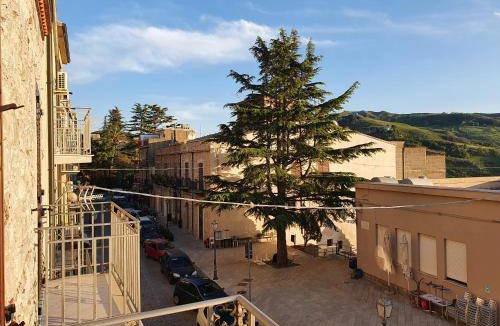 Caltavuturo Apartment | 60 m² Apartment ∙ 2 bedrooms ∙ 3 guests