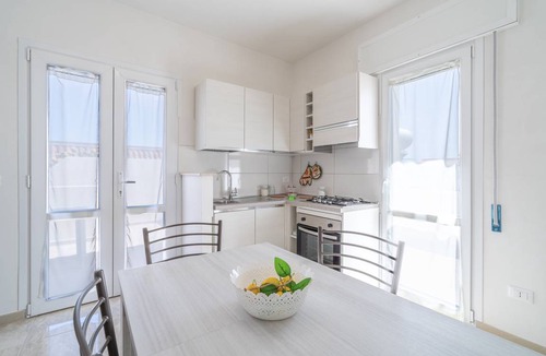 Fondo Morte Apartment | 60 m² Apartment ∙ 2 bedrooms ∙ 5 guests