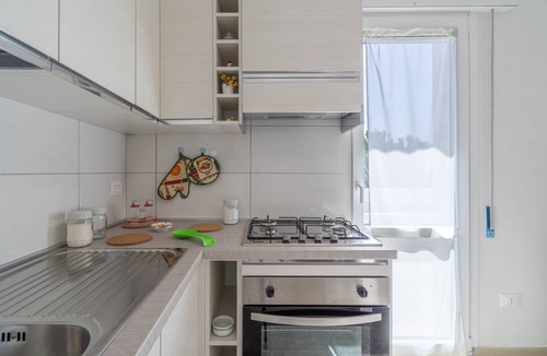 Fondo Morte Apartment | 60 m² Apartment ∙ 2 bedrooms ∙ 5 guests