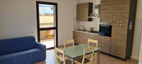 Gorgo Lungo Apartment | 60 m² Apartment ∙ 1 bedroom ∙ 5 guests