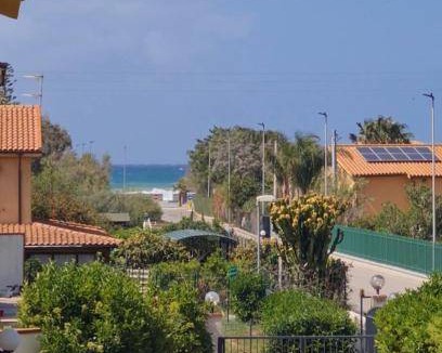 Gorgo Lungo Apartment | 60 m² Apartment ∙ 1 bedroom ∙ 5 guests