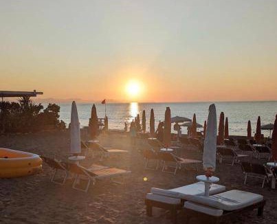 Gorgo Lungo Apartment | 60 m² Apartment ∙ 1 bedroom ∙ 5 guests