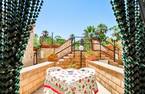 Campobello di Mazara Apartment | 60 m² Apartment ∙ 2 bedrooms ∙ 4 guests