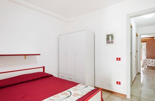 Campobello di Mazara Apartment | 60 m² Apartment ∙ 2 bedrooms ∙ 4 guests