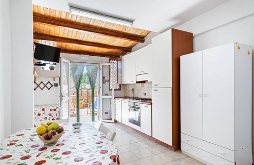 Campobello di Mazara Apartment | 60 m² Apartment ∙ 2 bedrooms ∙ 4 guests
