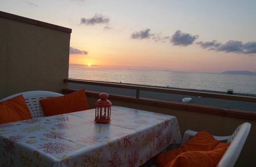 Marchesana Apartment | 60 m² Apartment ∙ 2 bedrooms ∙ 5 guests