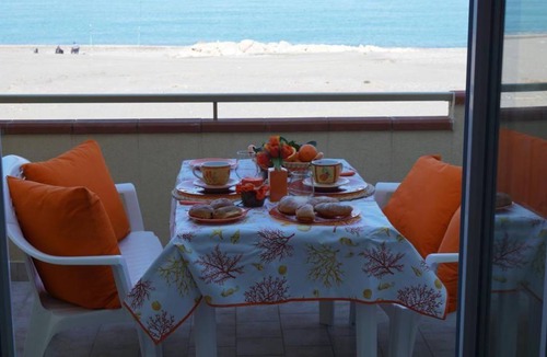 Marchesana Apartment | 60 m² Apartment ∙ 2 bedrooms ∙ 5 guests