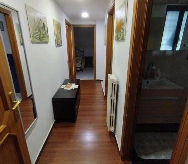 Mascalucia Apartment | 60 m² Apartment ∙ 2 bedrooms ∙ 4 guests