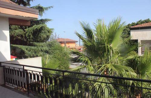 Mascalucia Apartment | 60 m² Apartment ∙ 2 bedrooms ∙ 4 guests