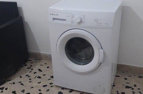 Palermo Apartment | 60 m² Apartment ∙ 2 bedrooms ∙ 2 guests