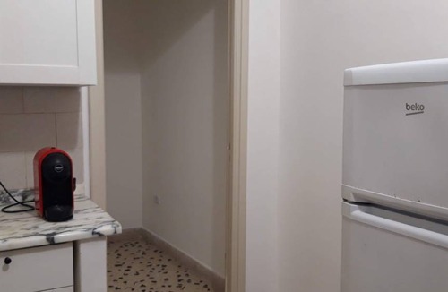 Palermo Apartment | 60 m² Apartment ∙ 2 bedrooms ∙ 2 guests