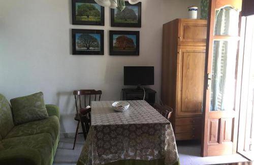 Pianoconte Apartment | 60 m² Apartment ∙ 1 bedroom ∙ 5 guests