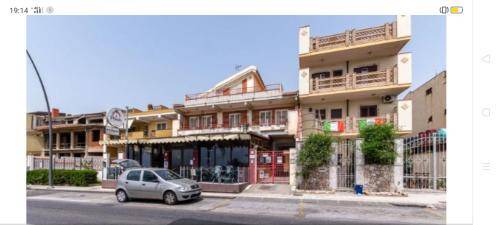 Roccalumera Apartment | 60 m² Apartment ∙ 2 bedrooms ∙ 4 guests