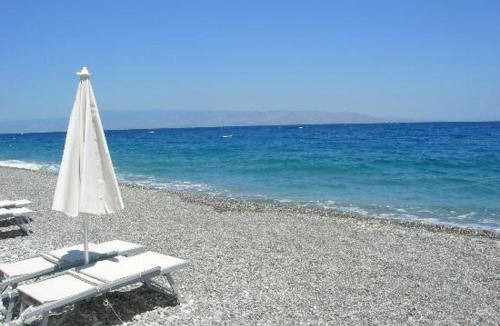 Roccalumera Apartment | 60 m² Apartment ∙ 2 bedrooms ∙ 4 guests