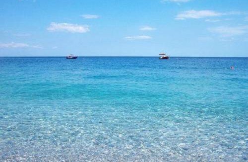 Roccalumera Apartment | 60 m² Apartment ∙ 2 bedrooms ∙ 4 guests