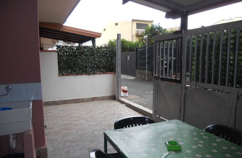 Roccalumera Apartment | 60 m² Apartment ∙ 1 bedroom ∙ 4 guests