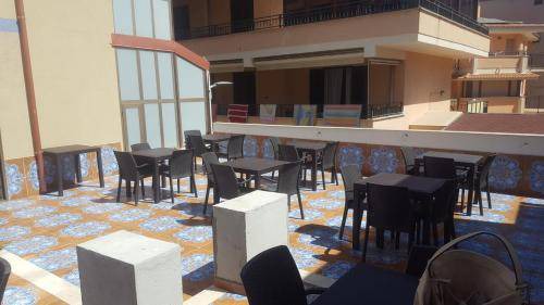 Roccalumera Bed & Breakfast | 60 m² Bed and breakfast ∙ 2 bedrooms ∙ 6 guests