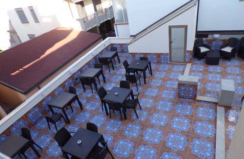 Roccalumera Bed & Breakfast | 60 m² Bed and breakfast ∙ 2 bedrooms ∙ 6 guests