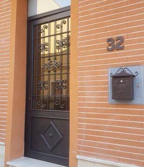 Roccalumera Bed & Breakfast | 60 m² Bed and breakfast ∙ 2 bedrooms ∙ 6 guests