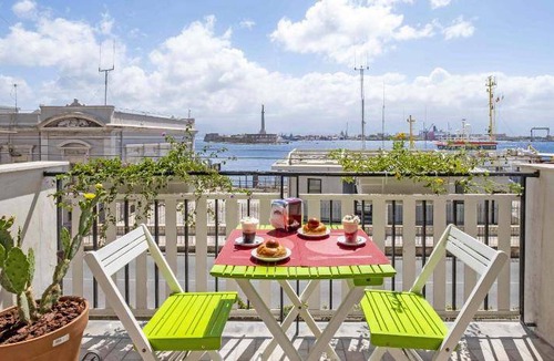 Province of Messina Bed & Breakfast | 60 m² Bed and breakfast ∙ 4 guests