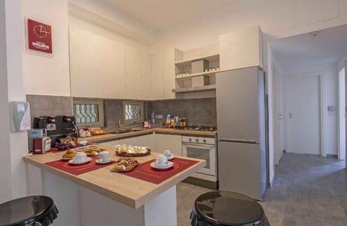 Province of Messina Bed & Breakfast | 60 m² Bed and breakfast ∙ 4 guests