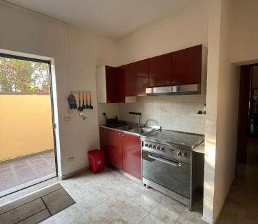 Misterbianco Bed & Breakfast | 60 m² Bed and breakfast ∙ 2 bedrooms ∙ 4 guests